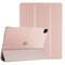 Фото - Чохол-книжка BeCover Tri Fold Hard для Apple iPad Pro 12.9 2020/2021/2022 Pink (711721) | click.ua