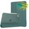 Фото - Чохол-книжка BeCover Tri Fold Hard для Apple iPad Air 13" M2 2024 Dark Green (711723) | click.ua
