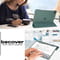 Фото - Чохол-книжка BeCover Tri Fold Hard для Apple iPad Air 13" M2 2024 Dark Green (711723) | click.ua
