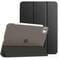 Фото - Чeхол-книжка BeCover Tri Fold Hard для Apple iPad Pro 11" M4 2024 Black (711726) | click.ua