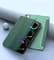 Фото - Чeхол-книжка BeCover Tri Fold Hard для Apple iPad Pro 11" M4 2024 Dark Green (711727) | click.ua