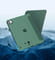 Фото - Чeхол-книжка BeCover Tri Fold Hard для Apple iPad Pro 11" M4 2024 Dark Green (711727) | click.ua