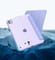 Фото - Чeхол-книжка BeCover Tri Fold Hard для Apple iPad Pro 11" M4 2024 Purple (711729) | click.ua
