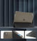 Фото - Чохол-книжка BeCover Tri Fold Hard для Apple iPad Pro 13" M4 2024 Black (711730) | click.ua