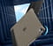 Фото - Чохол-книжка BeCover Tri Fold Hard для Apple iPad Pro 13" M4 2024 Black (711730) | click.ua