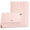 Фото - Чeхол-книжка BeCover Tri Fold Hard для Apple iPad Pro 13" M4 2024 Pink (711732) | click.ua