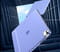 Фото - Чохол-книжка BeCover Tri Fold Hard для Apple iPad Pro 13" M4 2024 Purple (711733) | click.ua