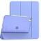 Фото - Чохол-книжка BeCover Tri Fold Hard для Apple iPad Pro 13" M4 2024 Purple (711733) | click.ua