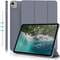 Фото - Чохол-книжка BeCover Tri Fold Soft TPU Silicone для Apple iPad Air 13" M2 2024 Purple (711743) | click.ua
