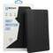 Фото - Чохол-книжка BeCover Tri Fold Soft TPU Silicone для Apple iPad Pro 11" M4 2024 Black (711744) | click.ua