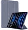 Фото - Чохол-книжка BeCover Tri Fold Soft TPU Silicone для Apple iPad Pro 11" M4 2024 Purple (711749) | click.ua