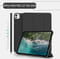 Фото - Чохол-книжка BeCover Tri Fold Soft TPU Silicone для Apple iPad Pro Pro 13" M4 2024 Black (711750) | click.ua