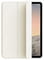 Фото - Чохол-книжка BeCover Tri Fold Soft TPU Silicone для Apple iPad Pro Pro 13" M4 2024 Beige (711751) | click.ua