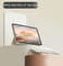 Фото - Чохол-книжка BeCover Tri Fold Soft TPU Silicone для Apple iPad Pro Pro 13" M4 2024 Beige (711751) | click.ua