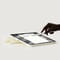 Фото - Чохол-книжка BeCover Tri Fold Soft TPU Silicone для Apple iPad Pro Pro 13" M4 2024 Beige (711751) | click.ua