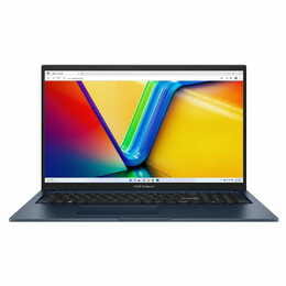 Ноутбук Asus Vivobook 17 X1704VA-AU755 (90NB10V2-M00V30) Quiet Blue