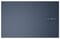 Фото - Ноутбук Asus Vivobook 17 X1704VA-AU755 (90NB10V2-M00V30) Quiet Blue | click.ua