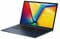 Фото - Ноутбук Asus Vivobook 17 X1704VA-AU755 (90NB10V2-M00V30) Quiet Blue | click.ua