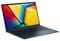 Фото - Ноутбук Asus Vivobook 17 X1704VA-AU755 (90NB10V2-M00V30) Quiet Blue | click.ua