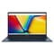 Фото - Ноутбук Asus Vivobook 17 X1704VA-AU755 (90NB10V2-M00V30) Quiet Blue | click.ua