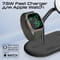 Фото - Беспроводное зарядное устройство Promate Synergy-Pro MagSafe 57W Black | click.ua