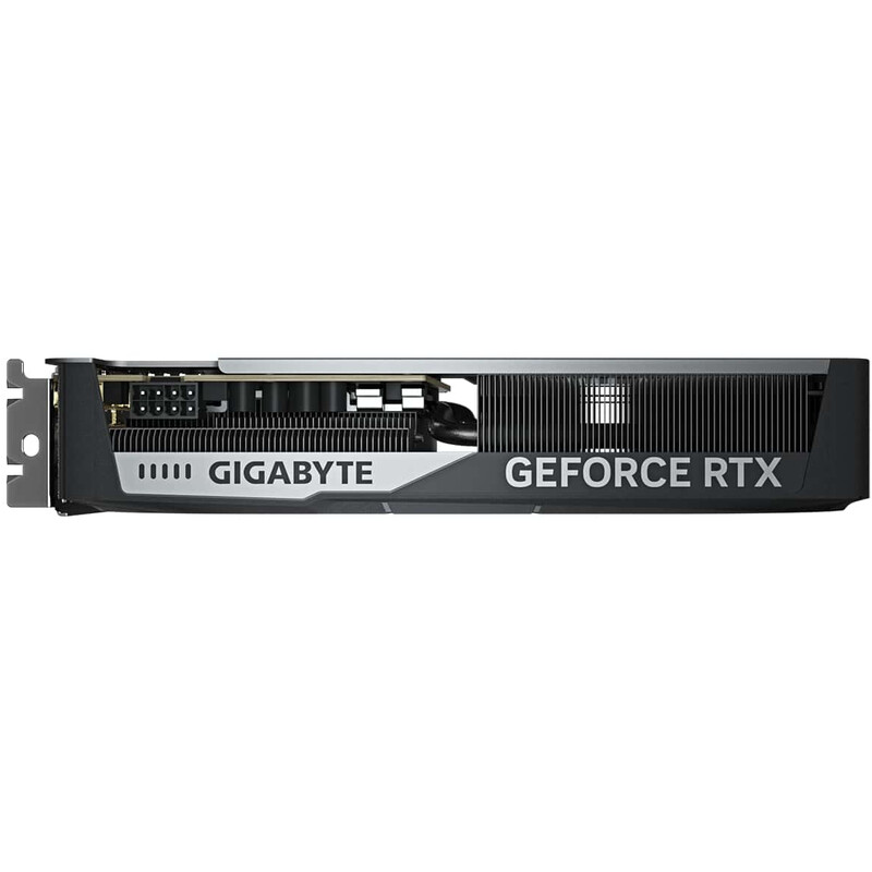 Відеокарта GF RTX 5060 Ti  8GB GDDR7 Eagle OC Gigabyte (GV-N506TEAGLE OC-8GD)