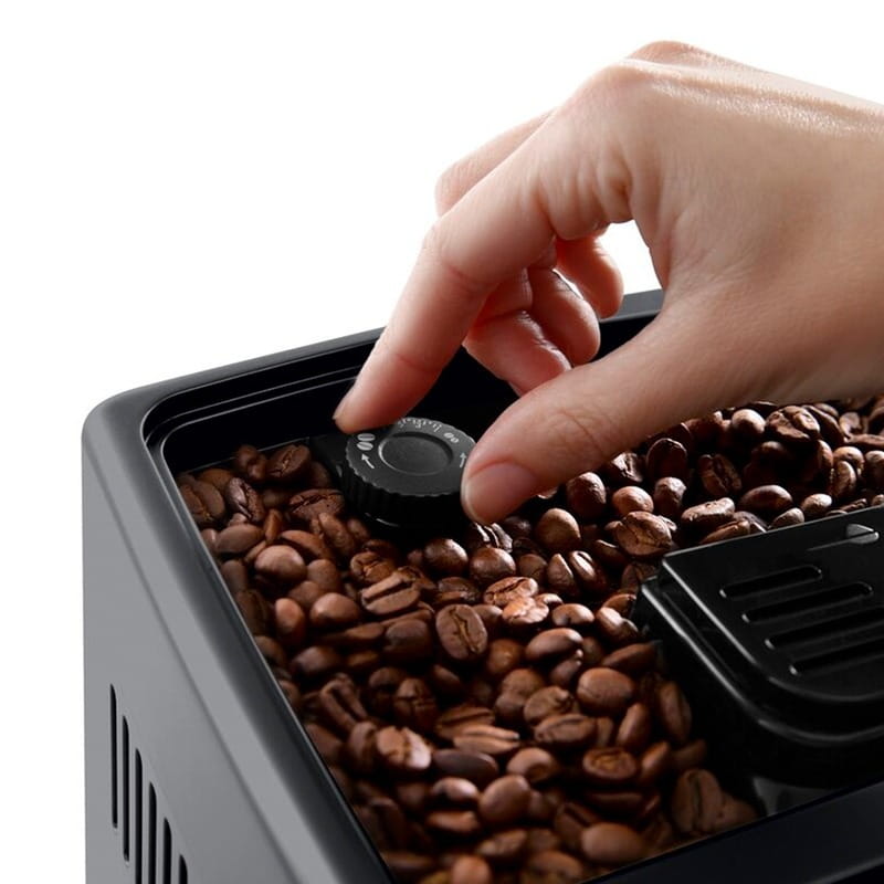 Кавомашина Delonghi ECAM 310.80 SB Magnifica Evo Next