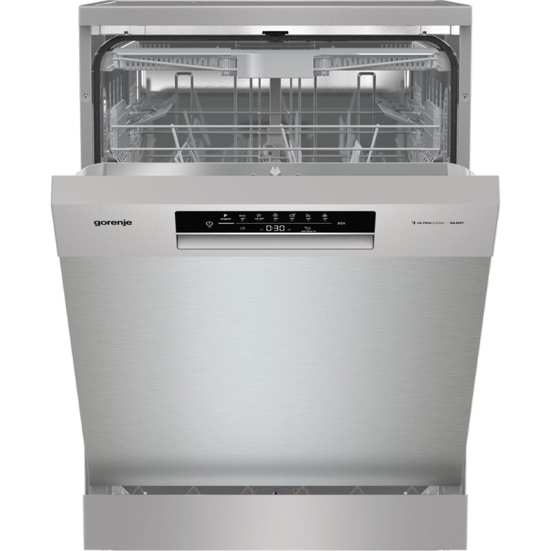 Посудомийна машина Gorenje GS643D90X