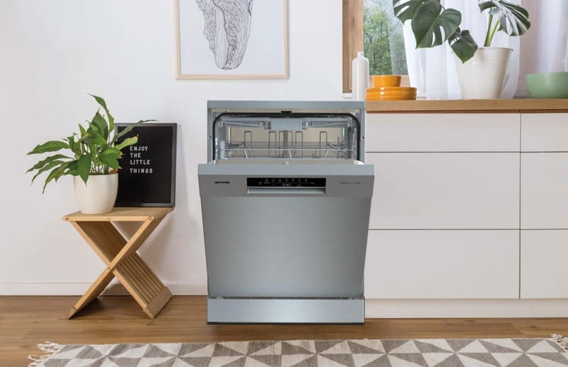 Посудомийна машина Gorenje GS643D90X