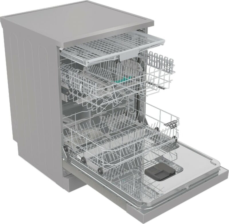 Посудомийна машина Gorenje GS643D90X