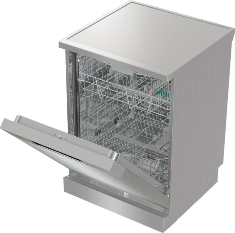 Посудомийна машина Gorenje GS643D90X