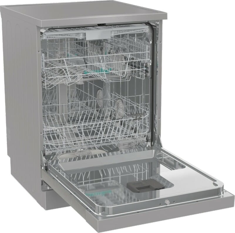 Посудомийна машина Gorenje GS643D90X