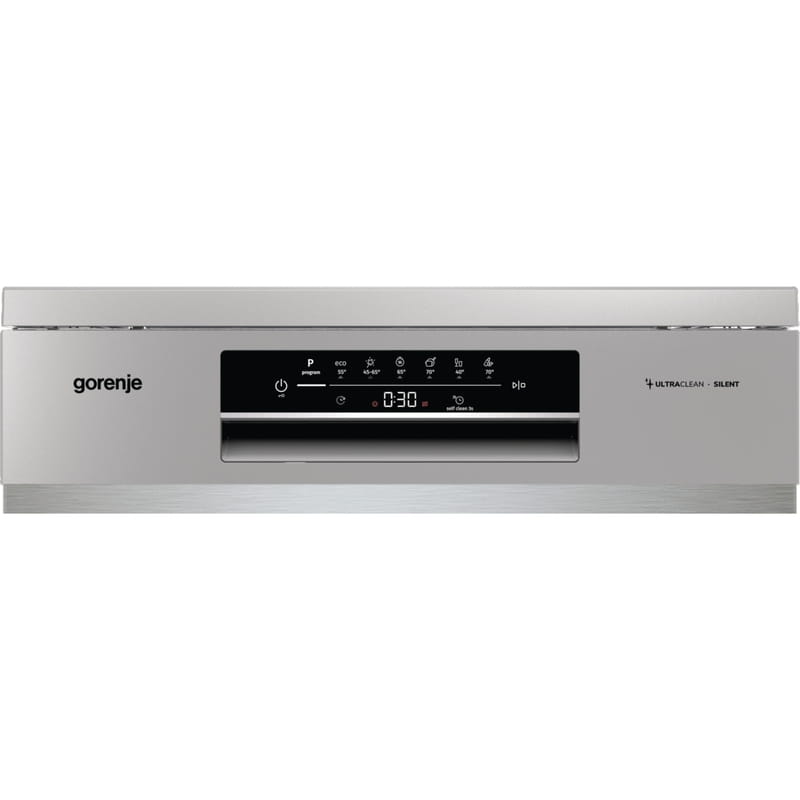Посудомийна машина Gorenje GS643D90X