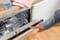 Фото - Посудомийна машина Gorenje GS643D90X | click.ua