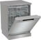 Фото - Посудомийна машина Gorenje GS643D90X | click.ua