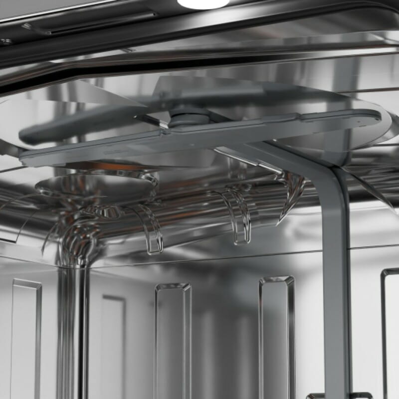 Вбудована посудомийна машина Gorenje GV673A65