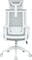 Фото - Крісло офісне OfficePro Harmony OC310-W-LG-LG White/Light Gray | click.ua