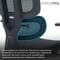 Фото - Кресло офисное OfficePro Skyline OC580-B-B-B Black | click.ua