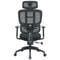 Фото - Кресло офисное OfficePro Skyline OC580-B-B-B Black | click.ua