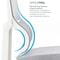 Фото - Крісло офісне OfficePro Elegant OC600-W-LG-LG White/Light Gray | click.ua