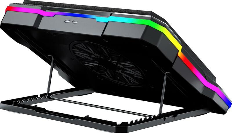 Охолоджуюча підставка для ноутбука GamePro CP950