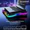 Фото - Охолоджуюча підставка для ноутбука GamePro CP950 | click.ua