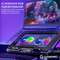 Фото - Охлаждающая подставка для ноутбука GamePro CP910 | click.ua