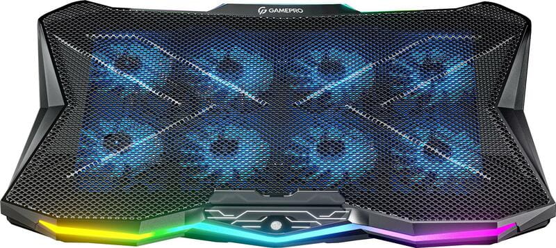 Охолоджуюча підставка для ноутбука GamePro CP680