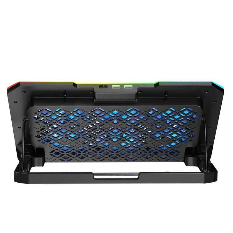 Охлаждающая подставка для ноутбука GamePro CP660