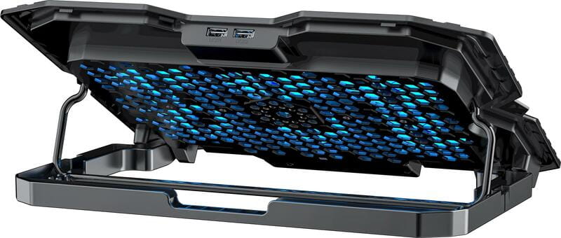 Охолоджуюча підставка для ноутбука GamePro CP560