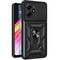 Фото - Чохол-накладка BeCover Military для Infinix Hot 40 Pro (X6837) Black (711151) | click.ua