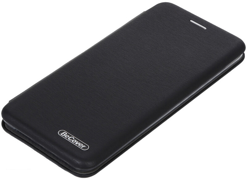 Чохол-книжка BeCover Exclusive для Infinix Hot 40 Pro (X6837) Black (711154)