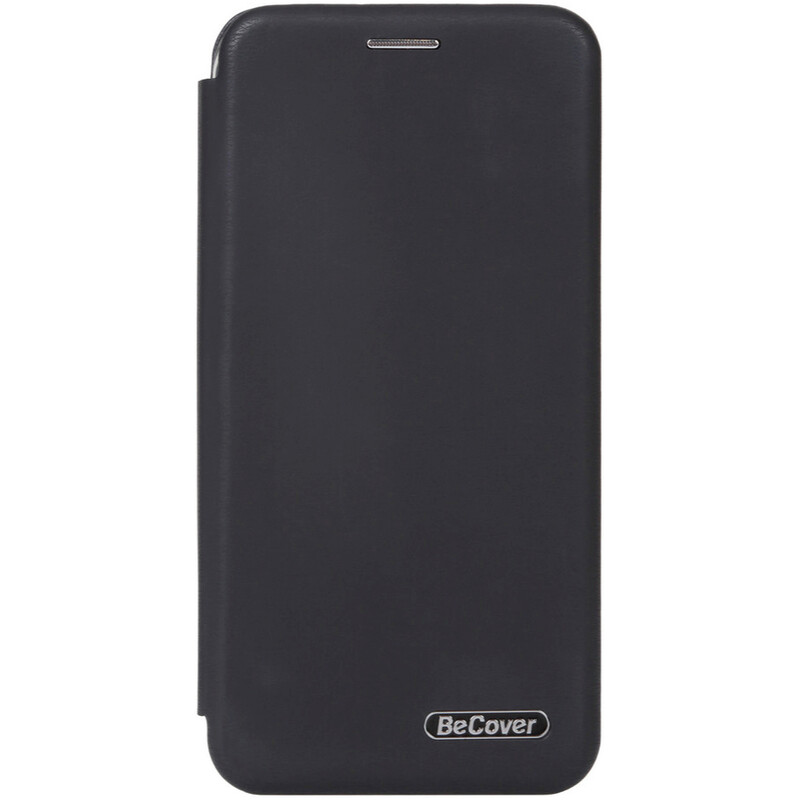 Чохол-книжка BeCover Exclusive для Infinix Hot 40 Pro (X6837) Black (711154)