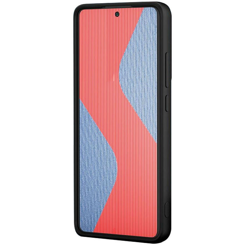 Чохол-накладка BeCover Military для Poco X6 Pro Blue (711158)